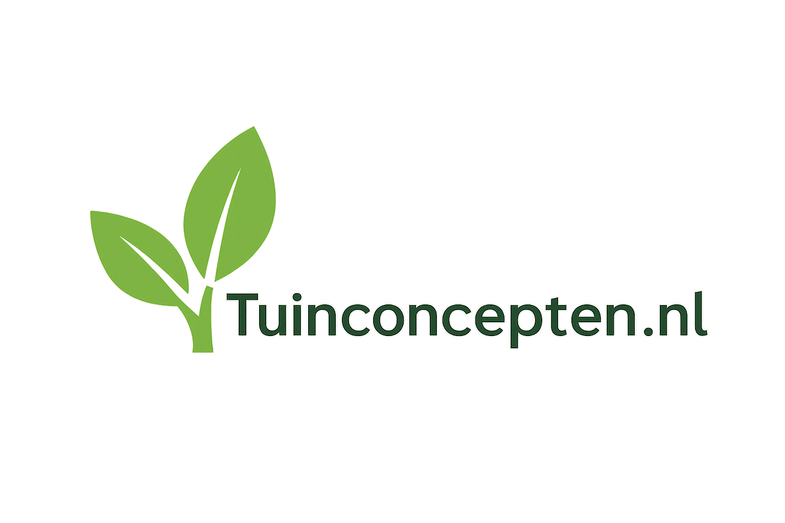 Tuinconcepten.nl